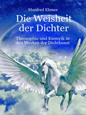 cover image of Die Weisheit der Dichter